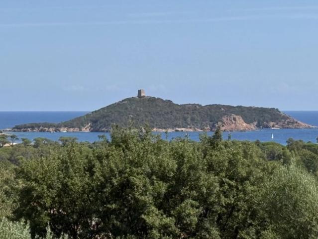 Superbe villa avec vue Mer à Porto Vecchio !