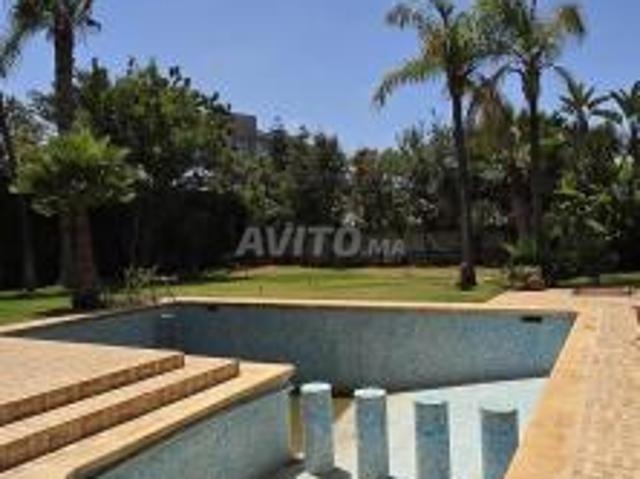 Superbe villa à Californie à rafraîchir