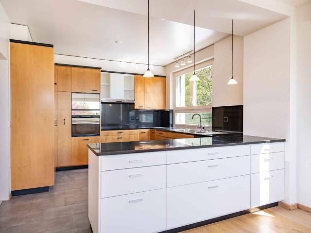 Superbe villa à Epalinges | dreamo. Ch