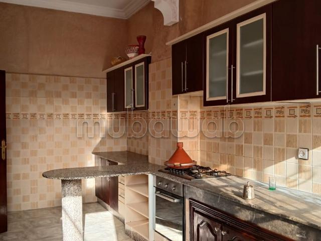Superbe villa à louer à Ain mezouar à marrakech