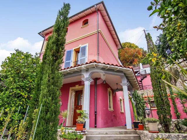 Superbe villa à Nice Cimiez 116m² Nice
