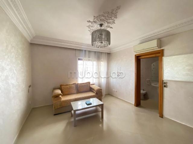 Superbe villa à vendre – Nassim/Route Bousskoura