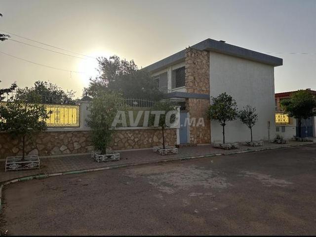 Superbe villa à vendre Village OCP