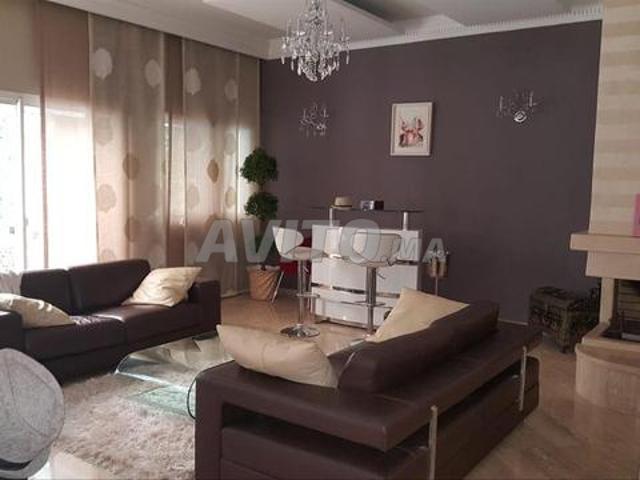 Superbe villa à vendre