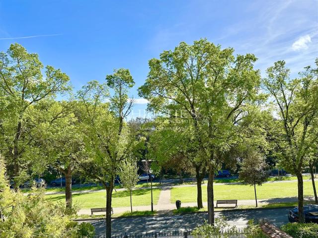 Superbe Villa Balnéaire Quartier du Mail 135m² La Rochelle