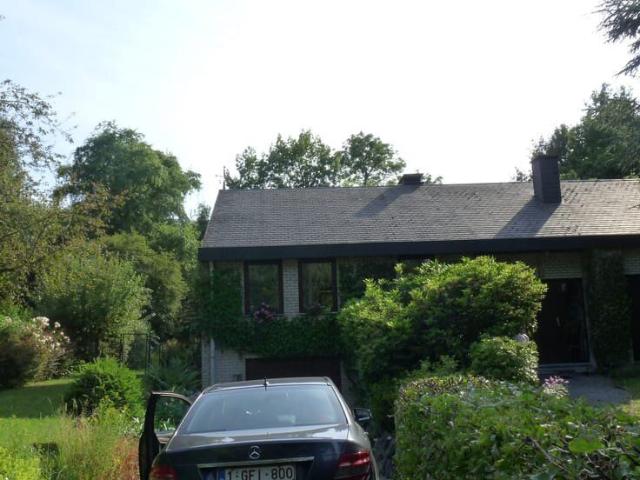 Superbe villa Bois de Rognac