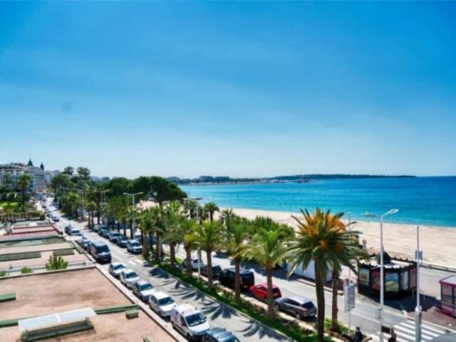 Superbe Villa CANNES