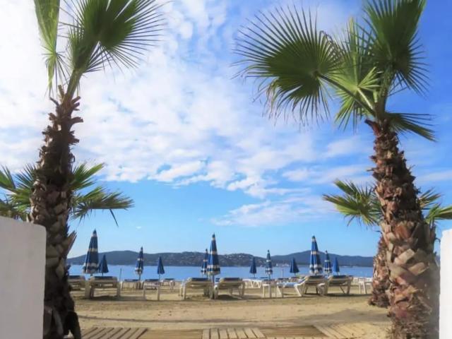 Superbe villa de près de 110 m2 sur un beau terrain de 1750. 110m² Grimaud