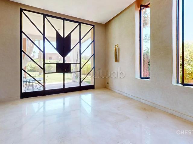 Superbe villa de 5 chambres à Route de Ourzazate