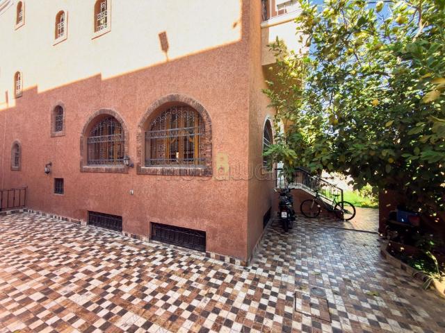 Superbe Villa En Vente A Targa