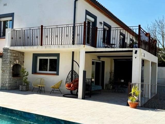 Superbe Villa Familiale de 194 m² 194m² Villemoustaussou