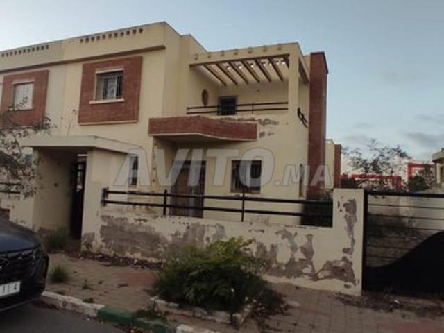 Superbe Villa Had soualem Microclimat