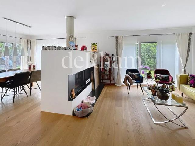 Superbe villa individuelle de 6.5 pièces!