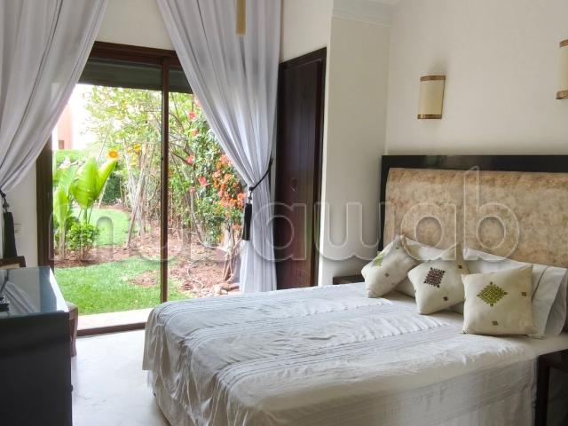 Superbe villa plain pied