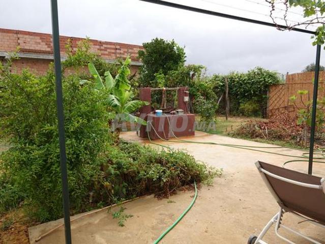 Superbe villa près d'Assilah