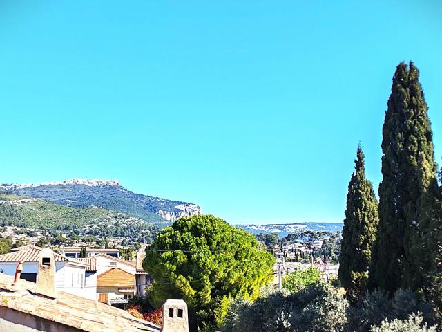 Superbe Villa T4 en bas des 4 Chemins des Routes 84m² Toulon