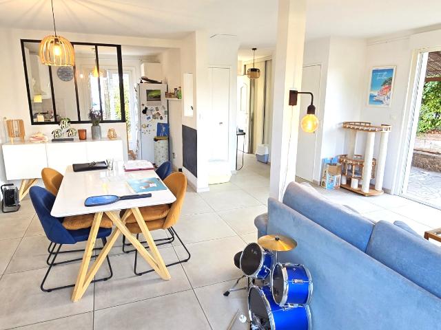 Superbe villa T4 entièrement rénovée