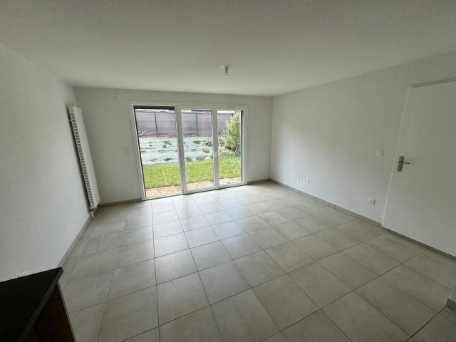 Superbe villa T3 de 64m2 à Saint jory