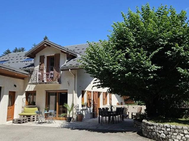 SUPERBE VILLA