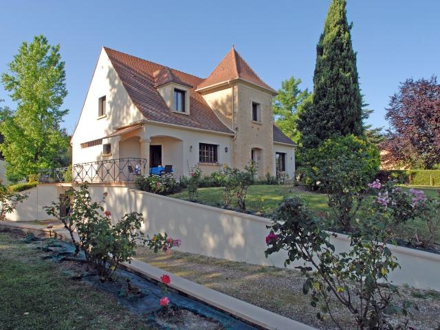 Superbe Villa 188m² Saint Sulpice de Roumagnac