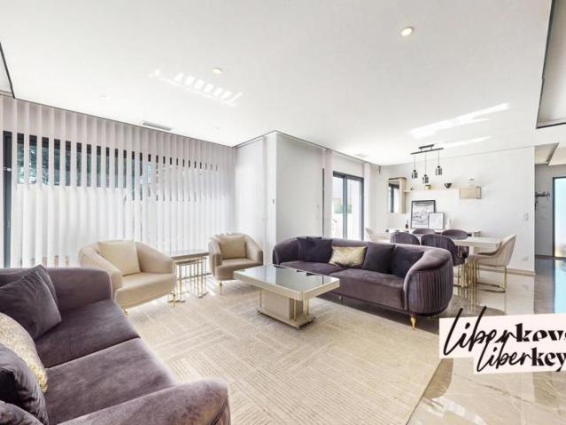 Maison contemporaine Neuve RE2020 3 chambres 435.000