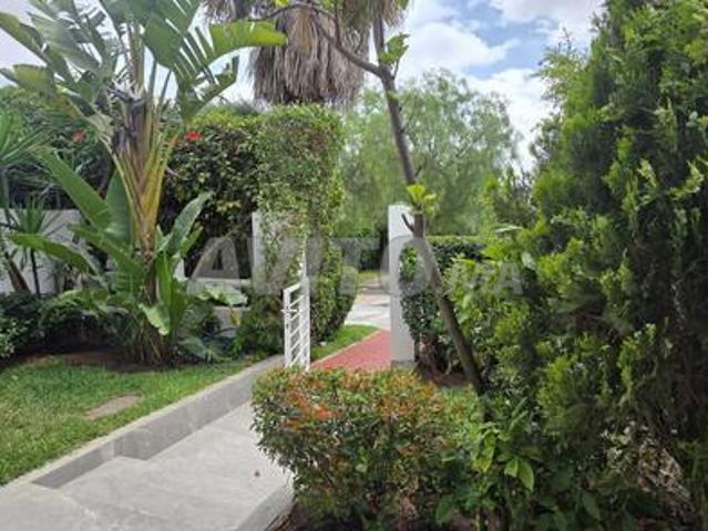 Superbe villa 3ch à vendre Dar Bouazza
