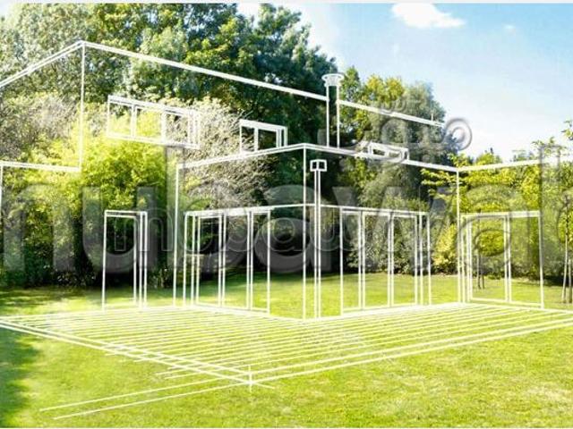 Superbe villa