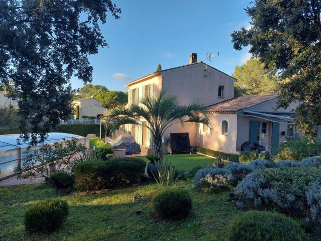 Superbe villa