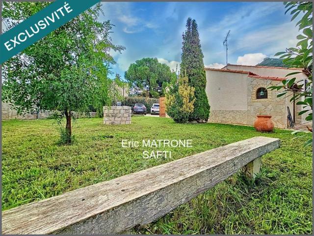 Superbe Villa 5 pièces 110 m²