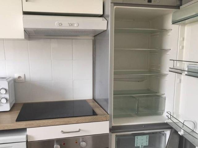 Superbe 2 pièces meublé 40m² à Suresnes