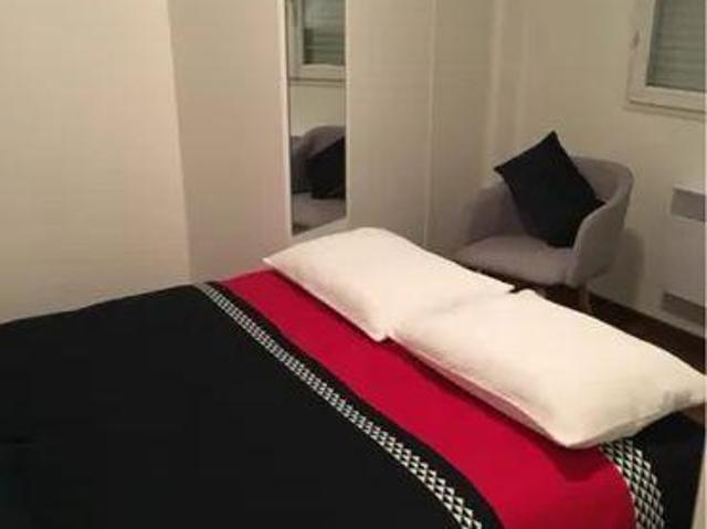 Superbe 2 pièces meublé 30m2 au centre d'Amiens