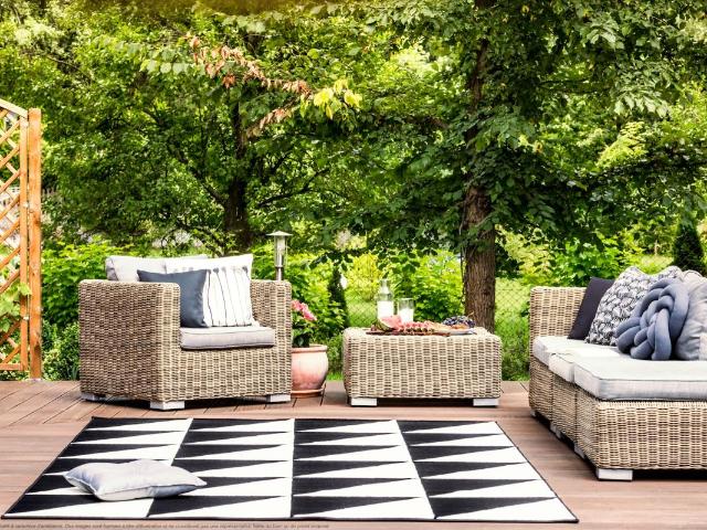 Superbe 2 pièces avec une Terrasse et Jardin Privatif + Parking, À quelques pas du métro