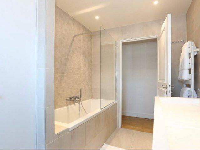 Superbe 2 pièces rénové – Paris 11e Rue Oberkampf