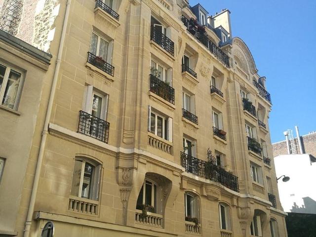Superbe 2 pièces 46 m2 meublé et lumineux
