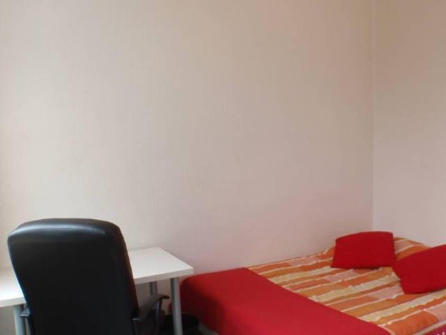 Superbe 2P meublé 40m² Grenoble vue sur l'Isère