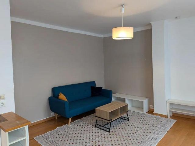 Superbe 2P meublé 42m² lumineux + jardin privatif