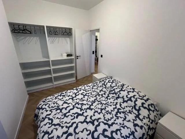 Superbe 2P meublé 42m² refait à neuf