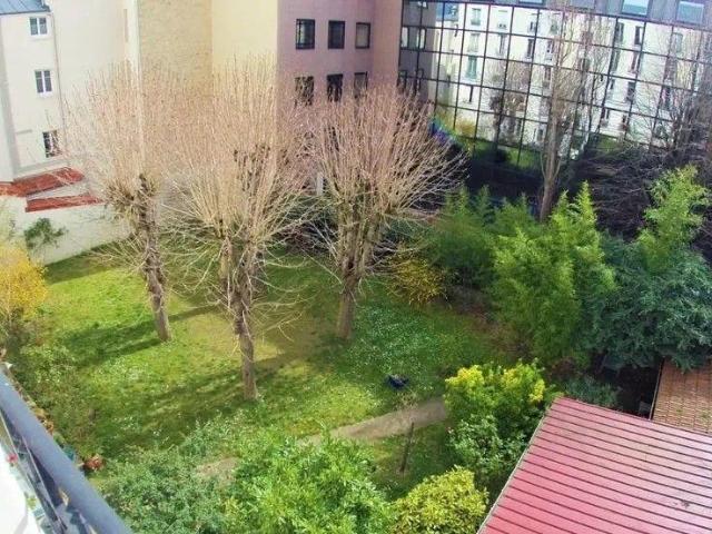 Superbe 2P meublé 42m² rénové, très lumineux
