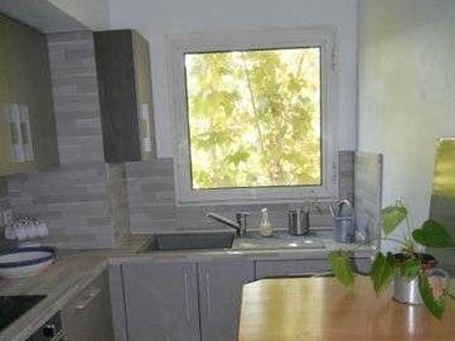 Superbe 2P meublé 45m² climatisé avec 2 loggias