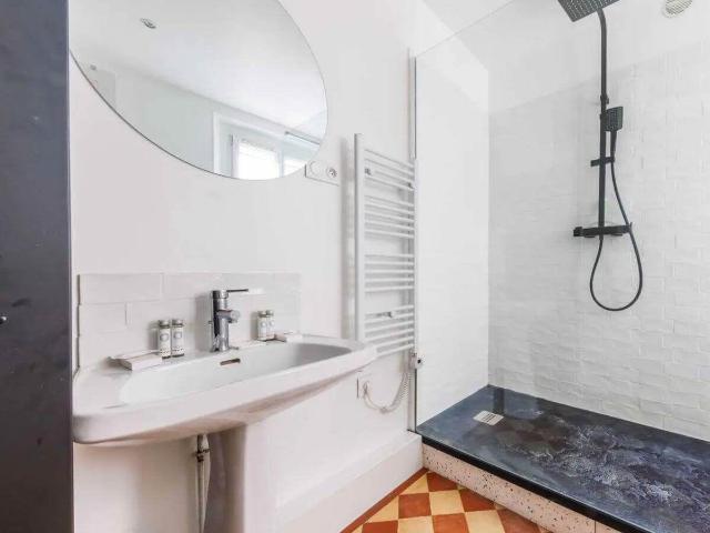 Superbe 2P meublé 45m² refait à neuf