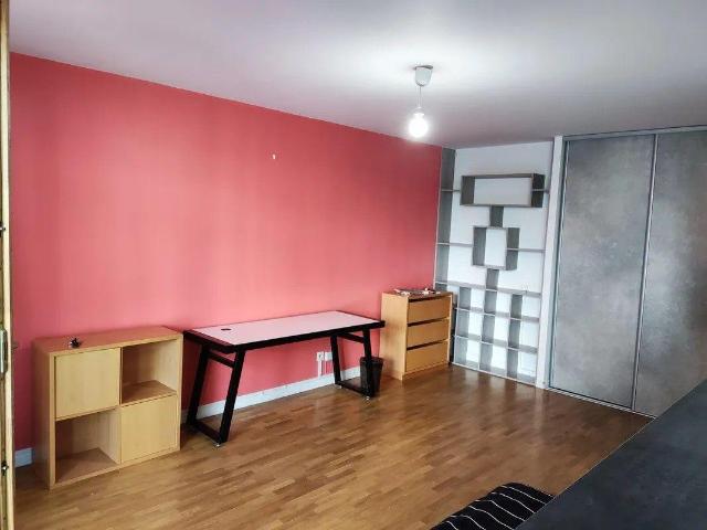 Superbe 2P meublé 50m² à Asnières sur Seine