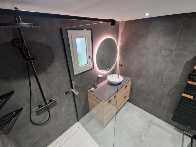 Superbe 2P meublé 50m² au cœur du Vieux Lille