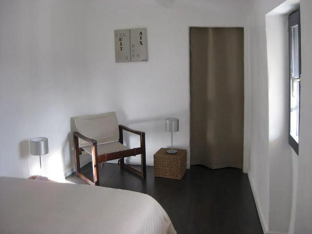 Superbe 2P meublé 55m² avec terrasse centre d'Aix