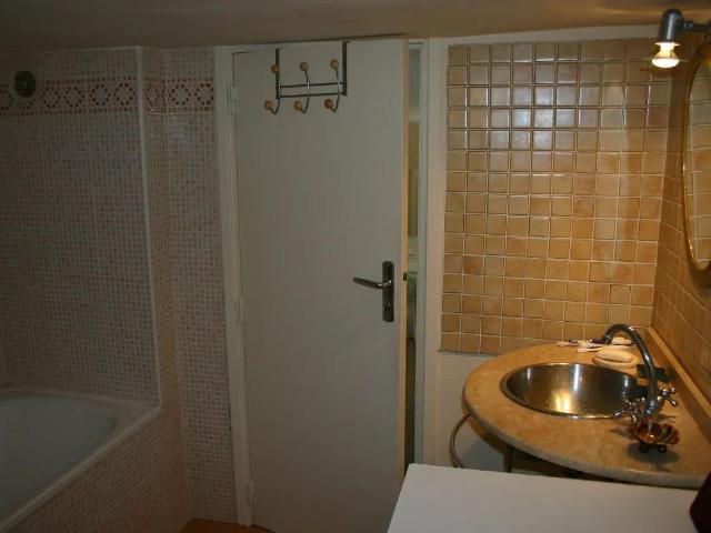 Superbe 2P meublé 35m² + mezzanine 15m² Marais