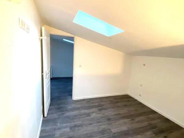 Superbe 2P 36m² neuf en duplex à Savigny Sur Orge