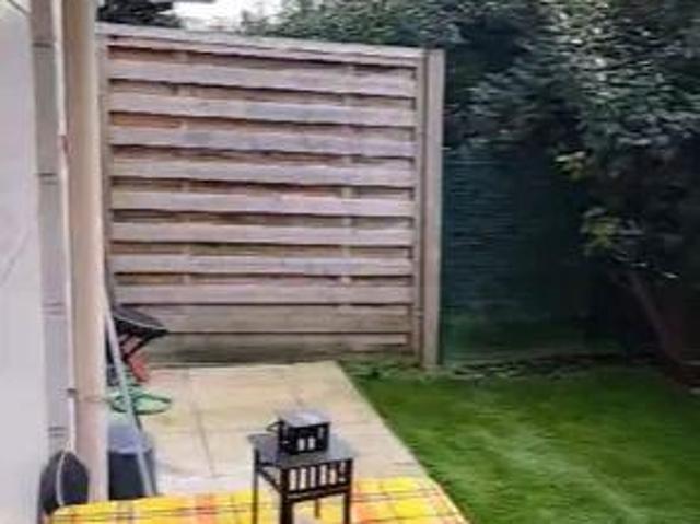 Superbe 2P 39m² avec terrasse et jardin