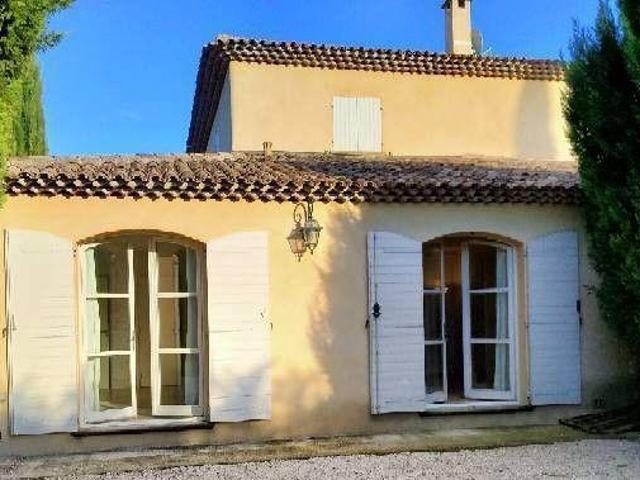 Superbe 2P 45m² avec jardin privé
