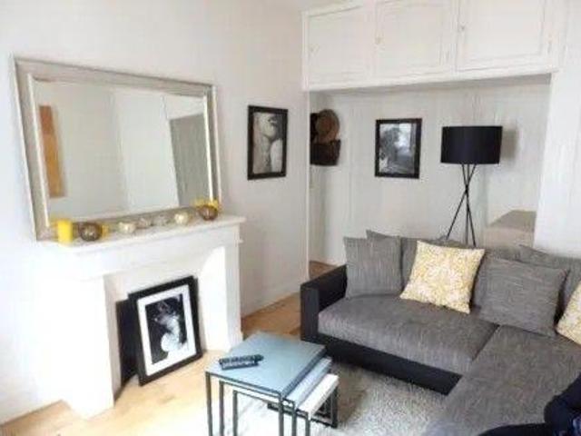 Superbe 2P 42m² plein de charme et lumineux