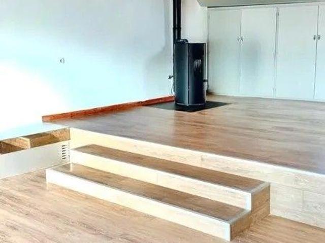 Superbe 2P 76m² à Ivry