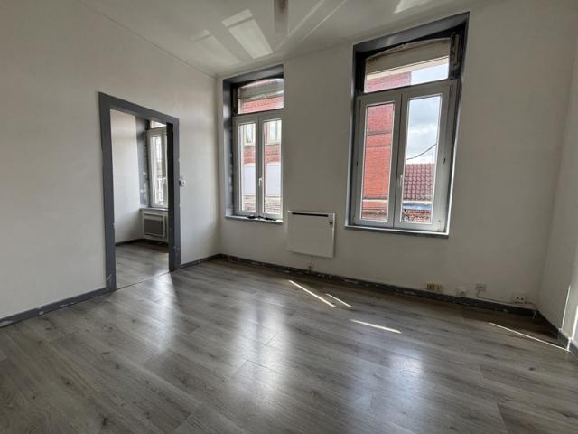 Superbe 35 m2 lumineux Proche Métro Caulier | Idéal 1er ac